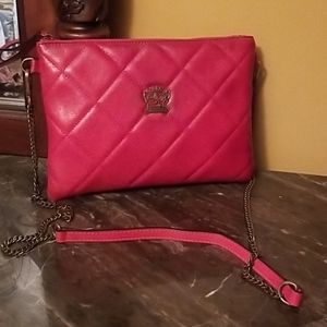 Pratesi Firenze Crossbody Purse